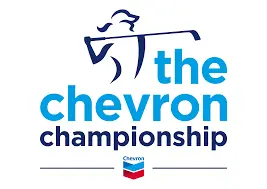 Chevron Championship Logo