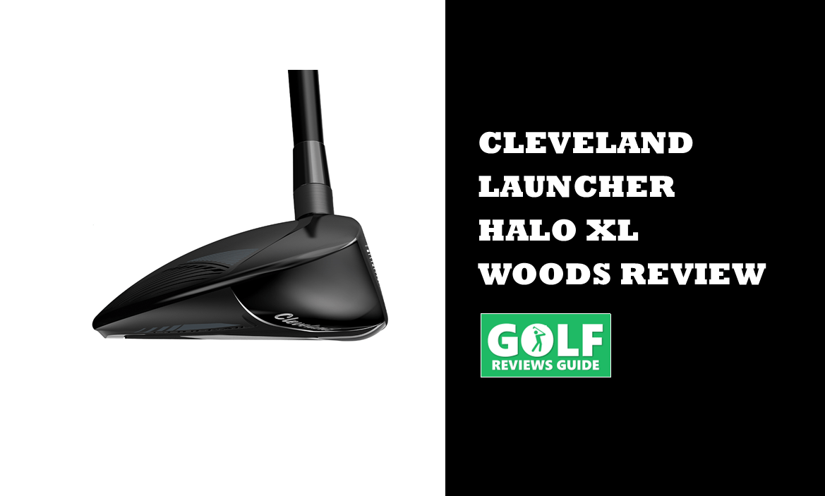 Cleveland Launcher Halo XL Woods Review (NEW 2024 Fairways)