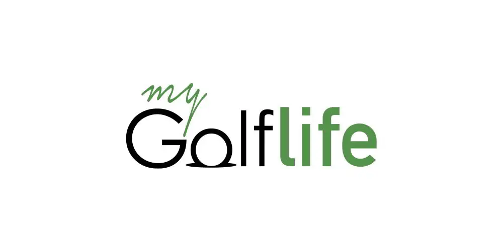 MyGolfLife Open Logo