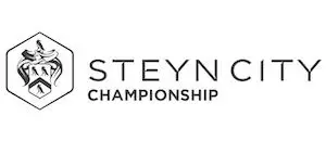 Steyn City Championship Logo