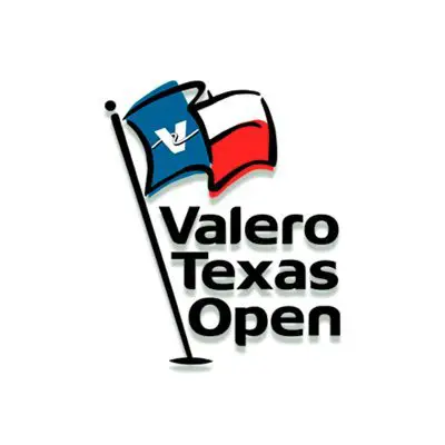 Texas Open Logo