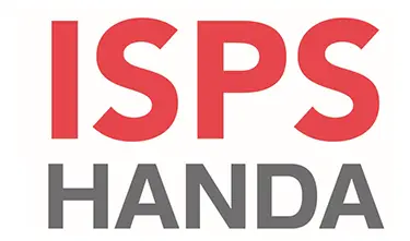 ISPS Handa Championship Logo
