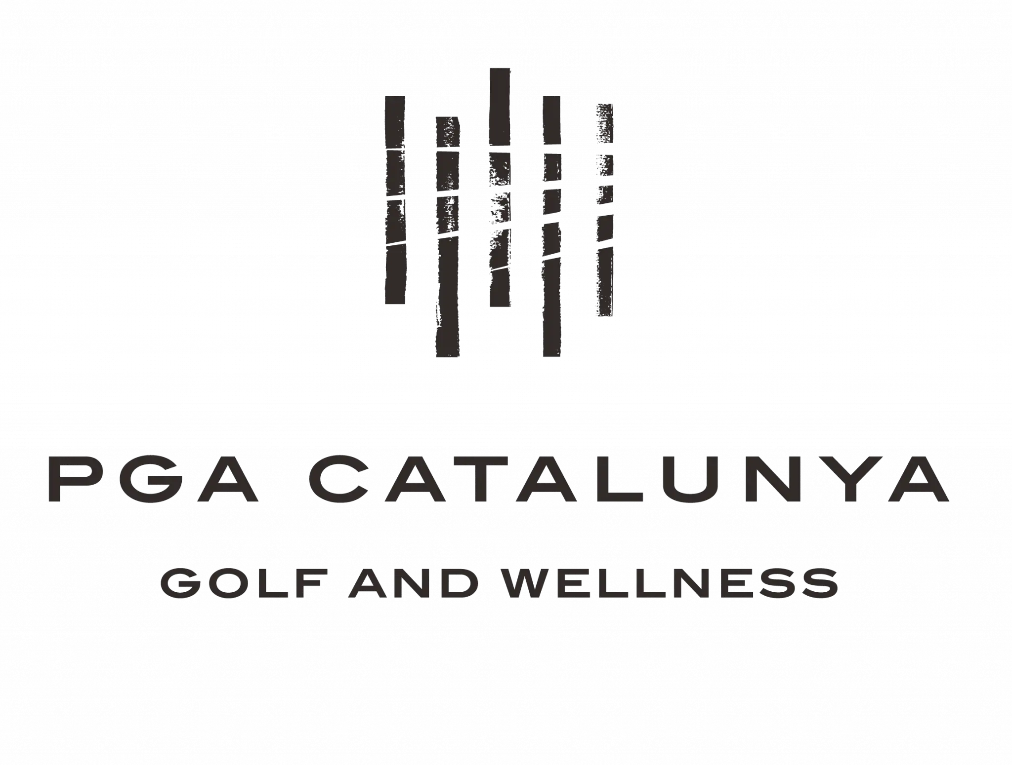 PGA Catalunya Logo