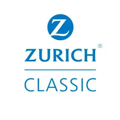 Zurich Classic of New Orleans Logo