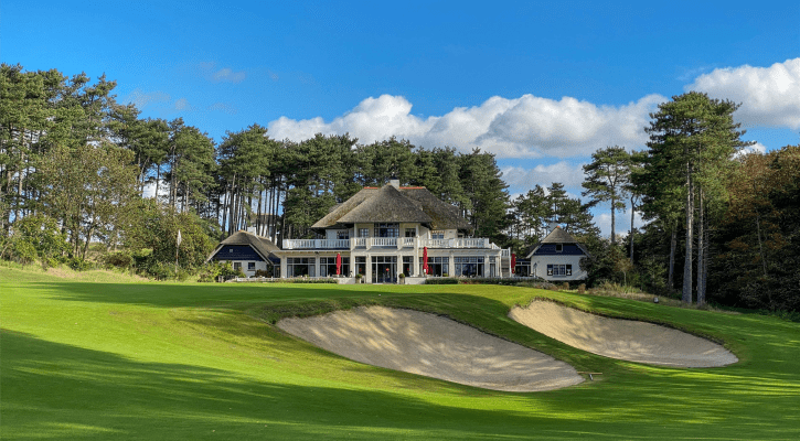 Best Golf Courses in the Netherlands