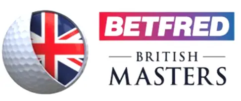 British Masters Logo