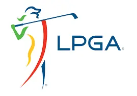Logotip LPGA