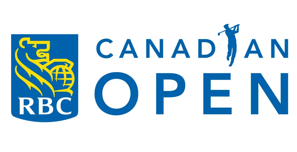 RBC Canadian Open Logo
