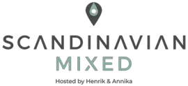 Scandinavian Mixed Logo