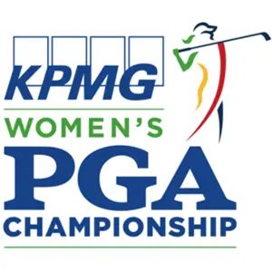 Women's PGA Championship Logo