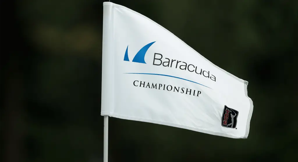 Barracuda Championship Live Stream How to Watch