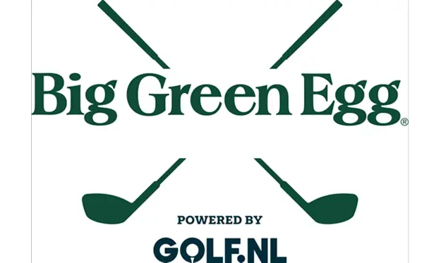 Big Green Egg Open Logo