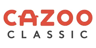 Cazoo Classic Logo