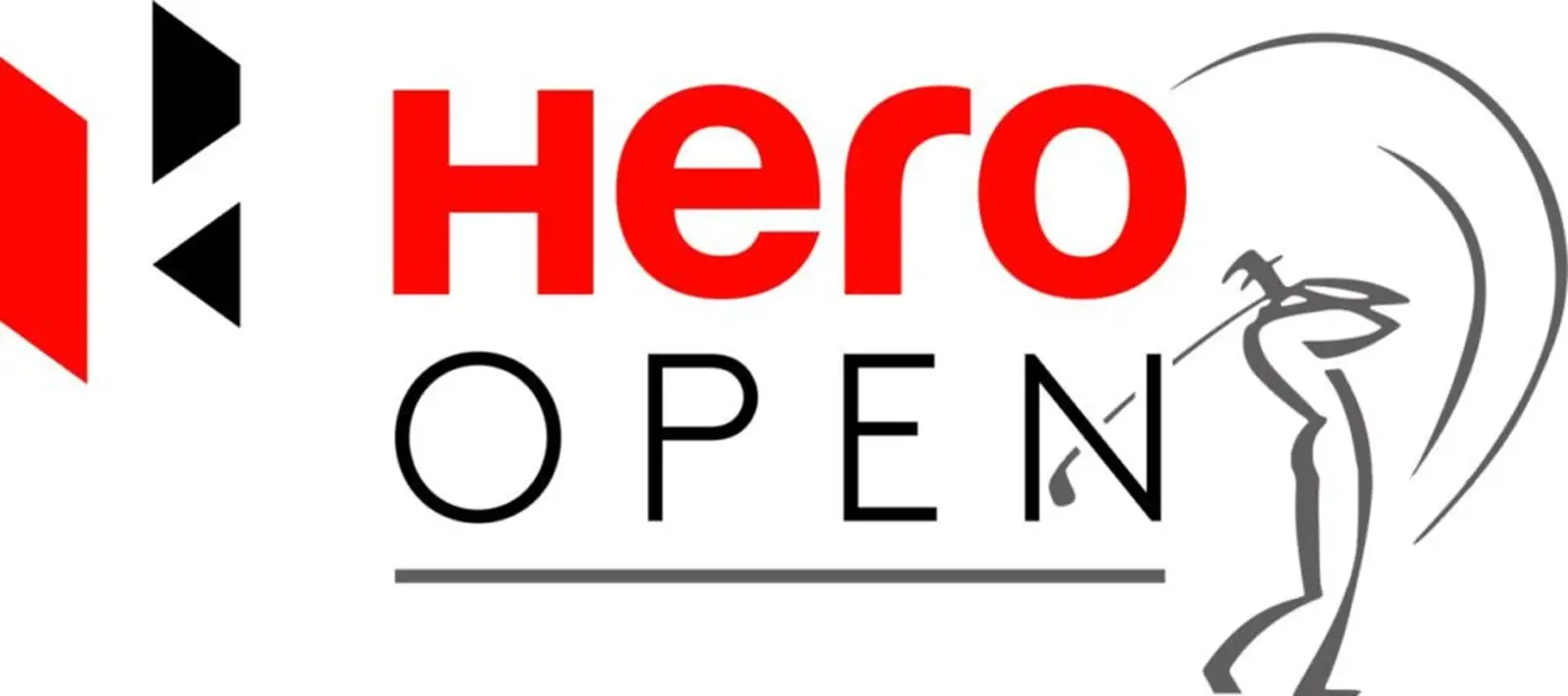 Hero Open Logo