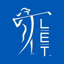Logo ng Ladies European Tour