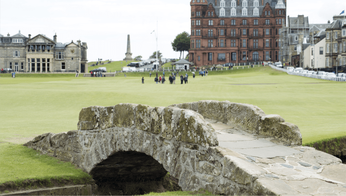 St Andrews