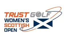 Women's Scottish Open Logo