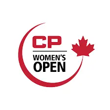 CP Women's Open Logo