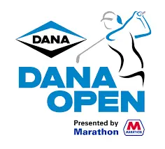 Dana Open Logo
