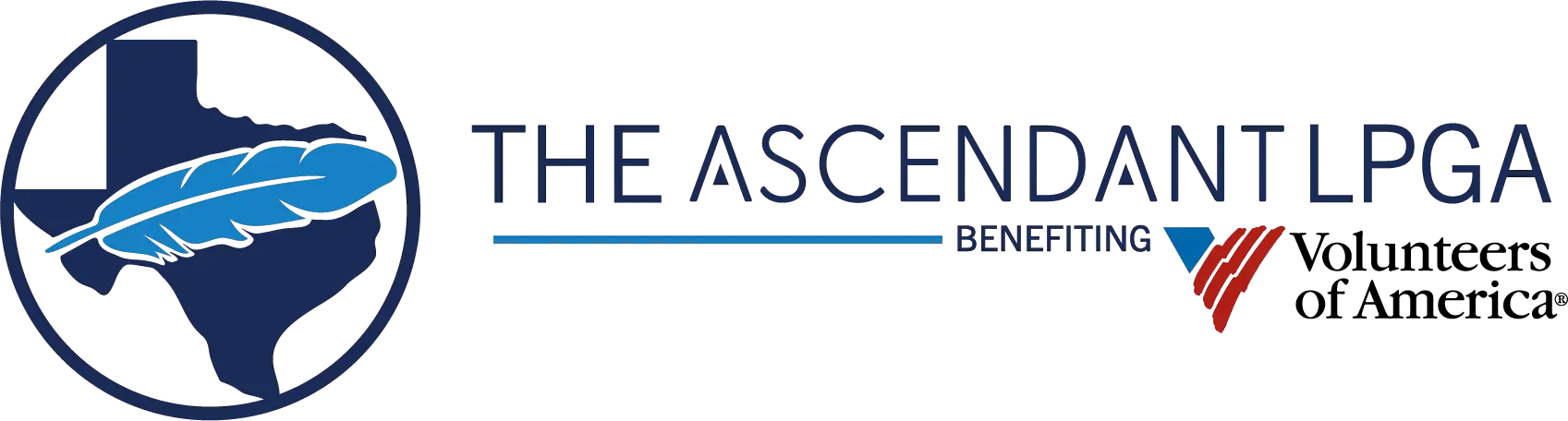 Ascendant LPGA Logo