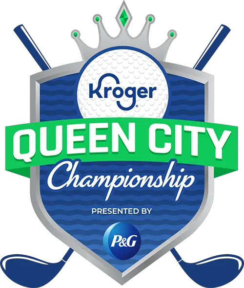 Kroger Queen City Championship Logo