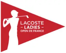 Lacose Ladies Open De France Logo