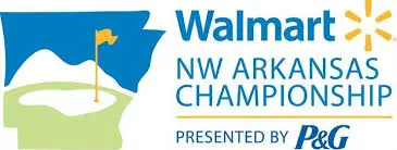 Walmart NW Arkansas Championship Logo