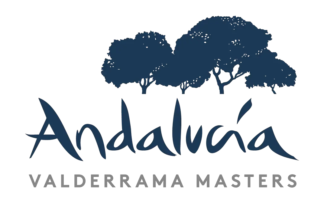 Andalucia Masters Logo