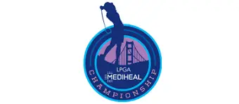 LPGA Mediheal Championship Logo