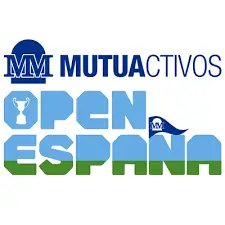 Open de Espana Logo