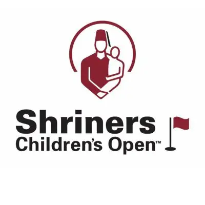 Shriners Children's Open Logo