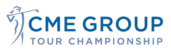 CME Group Tour Championship Logo