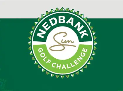 Nedbank Golf Challenge Logo