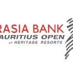 Mauritius Open Logo