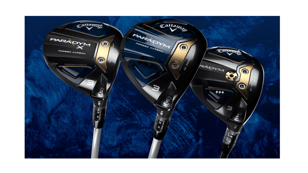 Callaway Elyte Fairway Wood – Golf Point - Foto 5