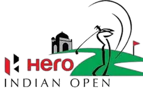 Hero Indian Open Logo