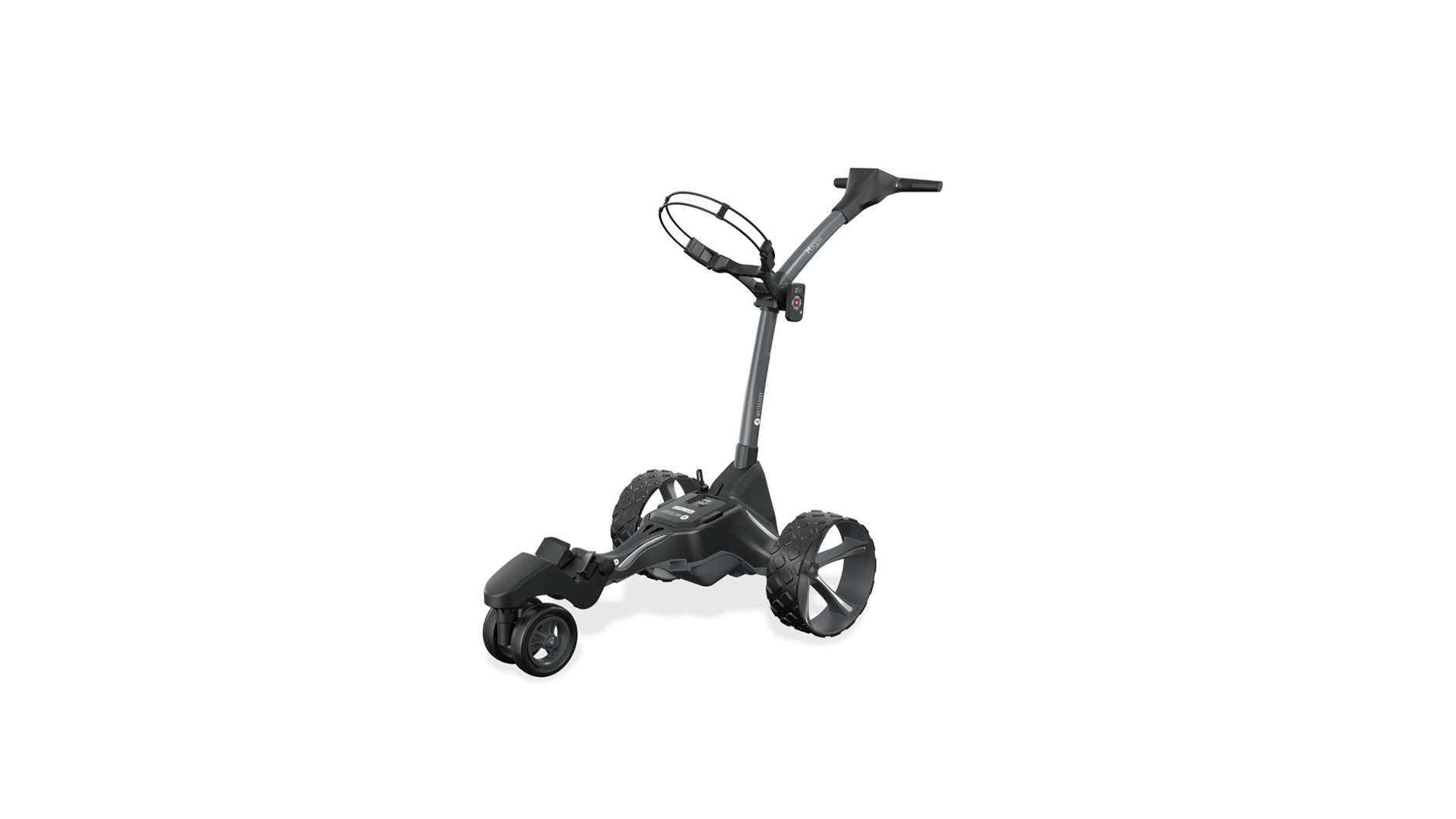 Motocaddy M7 GPS Electric Trolley Review (REMOTE Control)