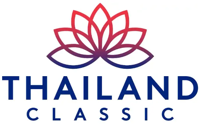 Thaiföld klasszikus logó