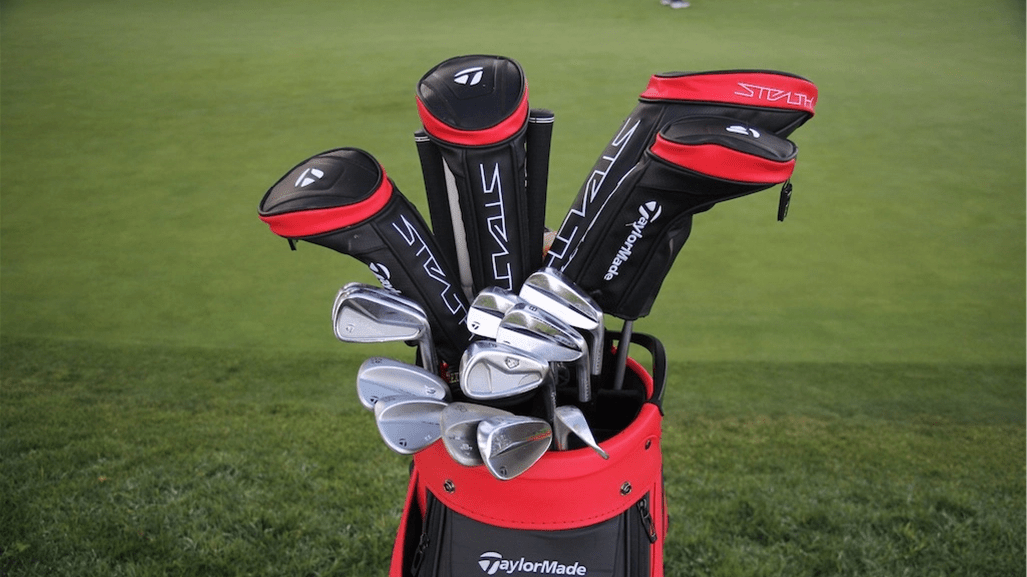 Kurt Kitayama What's In The Bag