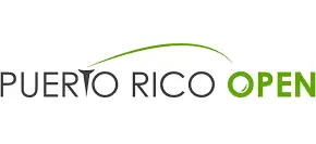 Puerto Rico öppen logotyp