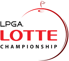 Lotte Championship Logo