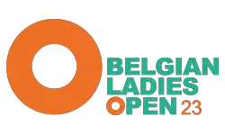 Belgian Ladies Open Logo