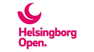 Helsingborg Open Logo