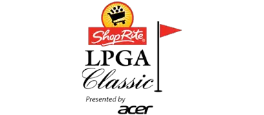 ShopRite LPGA Classic Logo