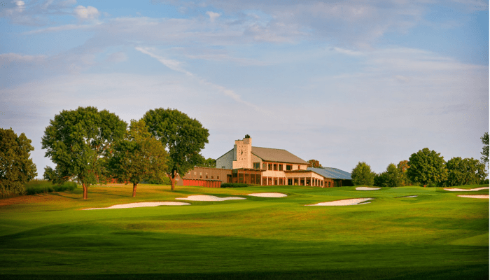 Best Golf Courses in Minnesota