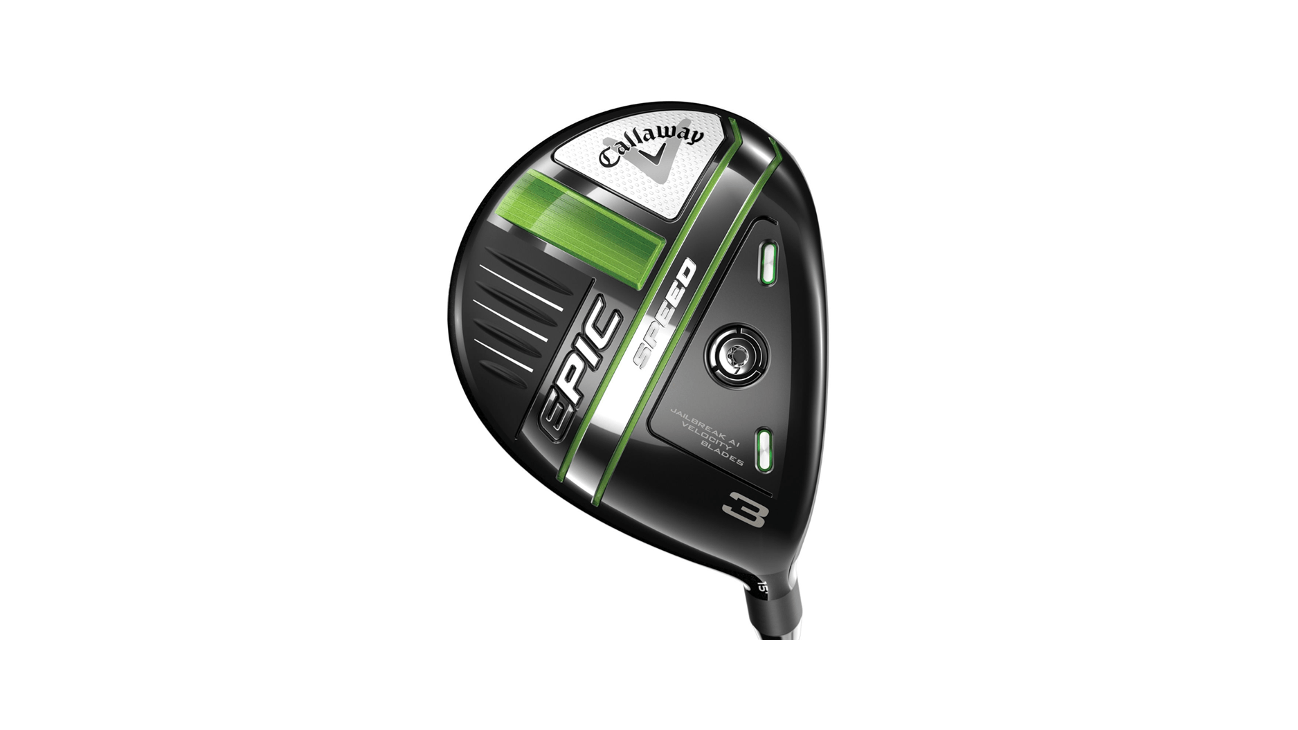 How To Adjust Callaway Epic Speed Woods (Adjustment Guide)