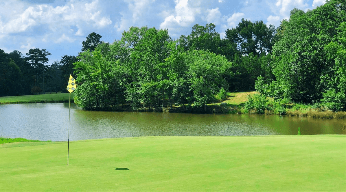 Golf Courses in Pinson, Alabama (Public & Private)
