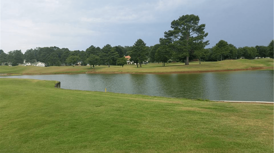 Golf Courses in Muscle Shoals, Alabama (Public & Private)