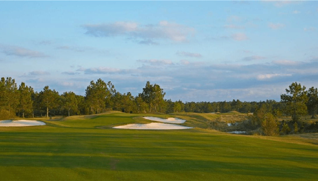 Golf Courses in Foley, Alabama (Public & Private)