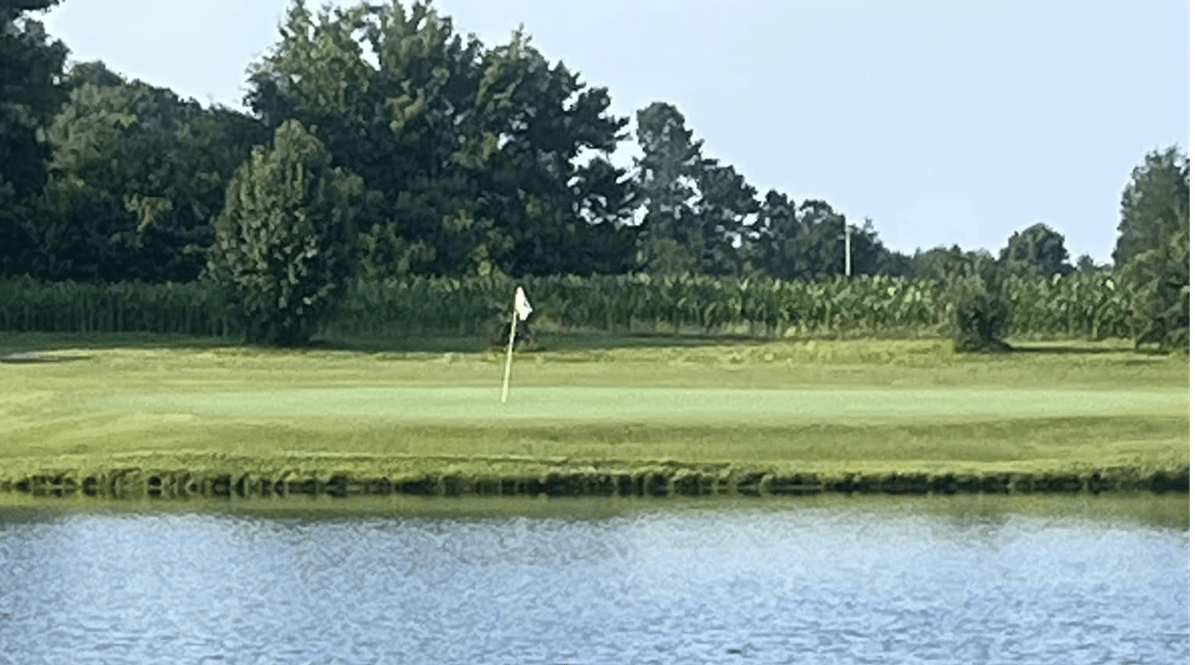 Golf Courses in Mentone, Alabama (Public & Private)